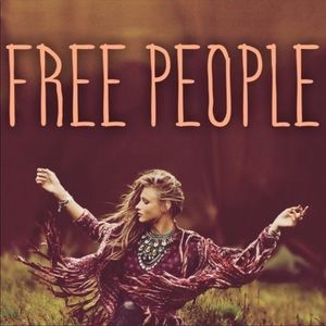 FRee PeoPLe About Designer